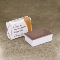 Акварель художественная Сонет Античное золото 2,5мл.