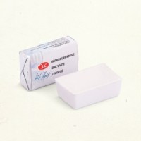 Акварель художественная Белые Ночи Белила цинковые 2,5мл.