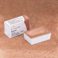 Акварель художественная Сонет Бронза 2,5мл.