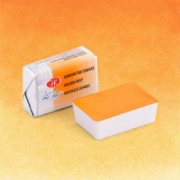 Акварель художественная Белые Ночи Золотистая темная 2,5мл.