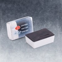 Акварель художественная Белые Ночи Серая пейна 2,5мл.